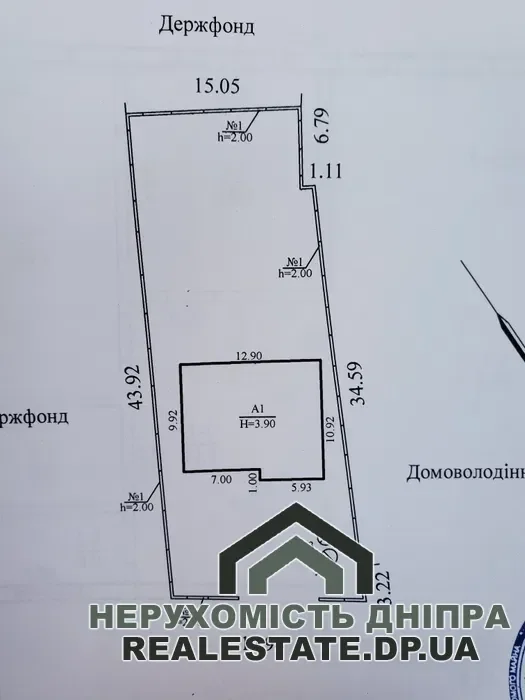 Дом 115м2 АНД район Березановка · 3