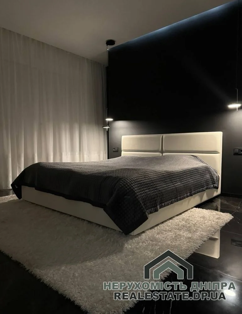Продам 2х кімнатну квартиру 96 м на Набережной Победы ЖК Бартоломео Bartolomeo Resort Town · 3
