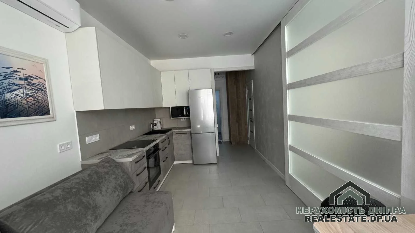 Сдам 2-х комнатную квартиру 38 м² в ЖК Троицкий