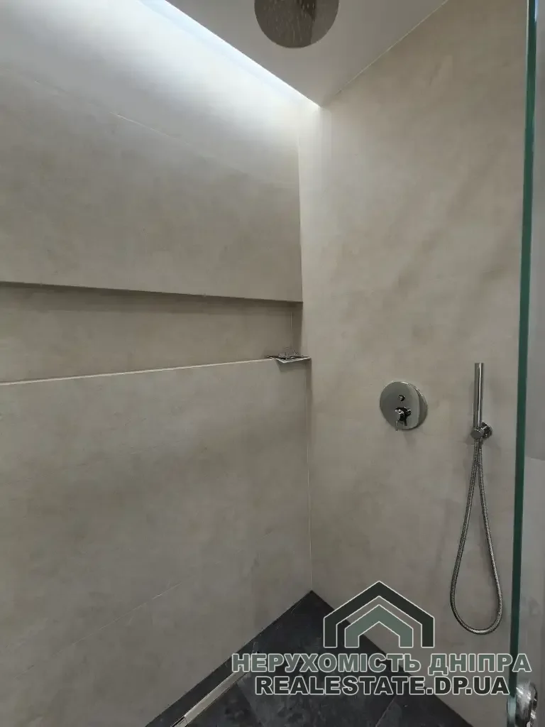 Продам 2к квартиру 52 м² в ЖК Bartolomeo Resort Town 2-я башня · 4