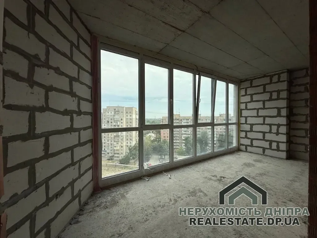 Продам 2х комнатную квартиру 59 м² ЖК Рыбинский район подстанции возле Даффи · 2
