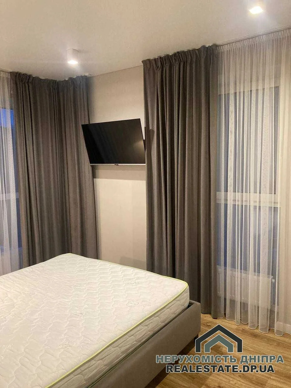 Продам 3х комнатную квартиру 51,2 м² на ЖМ Победа, ЖК Пятый Континент · 1