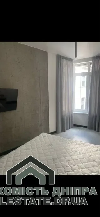 Продам 1к квартиру 56.4 м² в самому центре города ЖК Classic Hall Класік Хол 93-й Холодноярской Бригады вул. 10 · 1