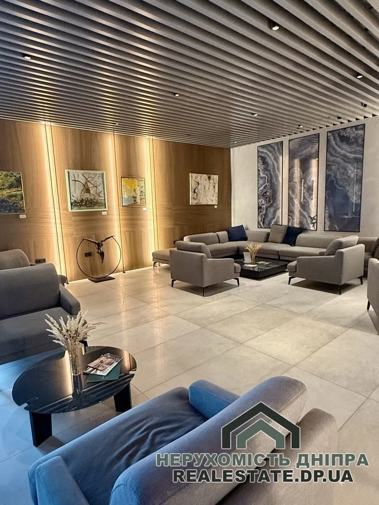Продам квартиру 52.20 м² ЖК Bartolomeo · 2