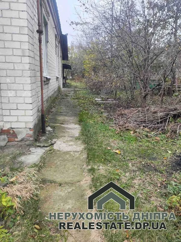 Продаж 2 поверхового будинку з ділянкою на 10 соток, 116 м² 7 кімнат, на вул. Телевізійна, проспект Наукі · 4