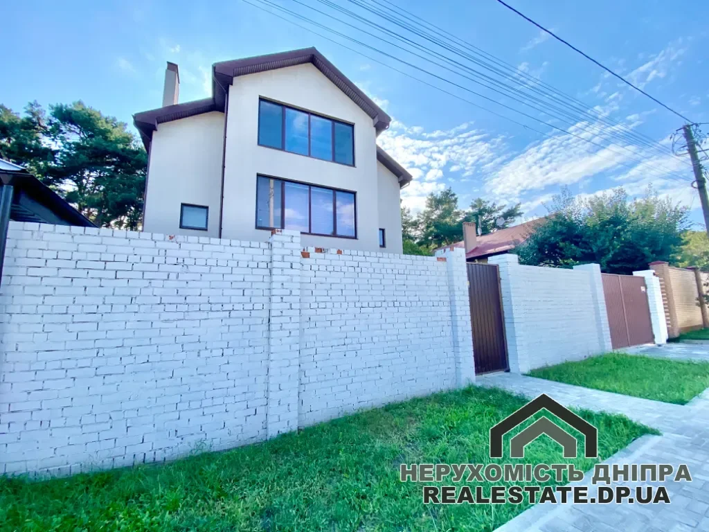 Продам дом 450 м² 15 соток по ул. Нерасова в Обуховке · 4