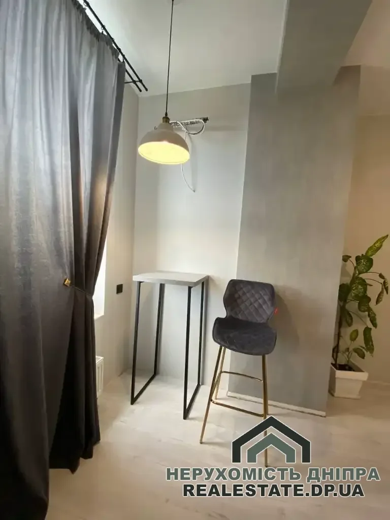 Продам 3к кімнатну квартиру 78 м² з ремонтом ЖК Баку, парк Чкалова · 2