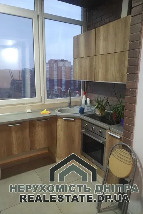 Сдам 2к квартиру ЖК Каскад ул. Херсонская 9Б