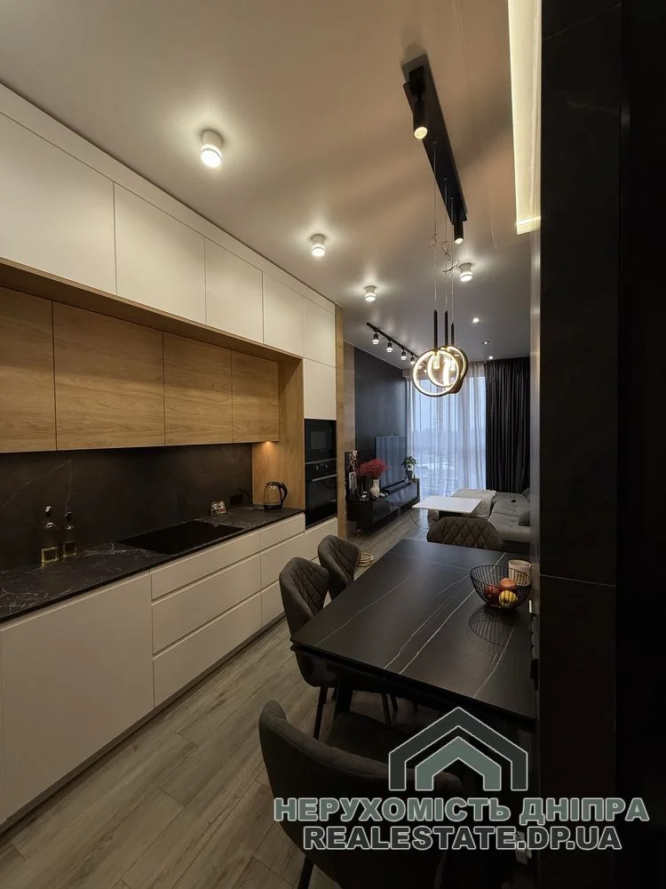 Продам 2 кімнатну квартиру 50 м² ЖК Грани · 3