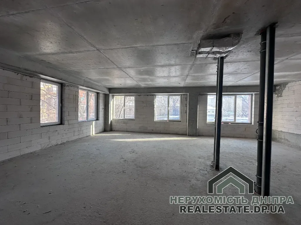 Продам 3к квартиру 88.1 м² ЖК Троицкий Центр Троицкая ул. 5 · 1