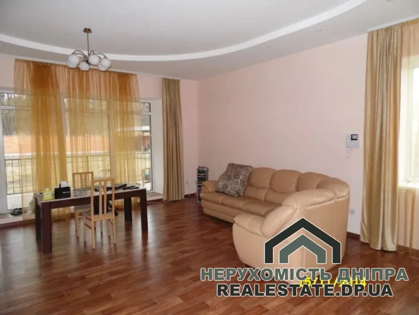 Продам будинок в Обухівці біля лісу