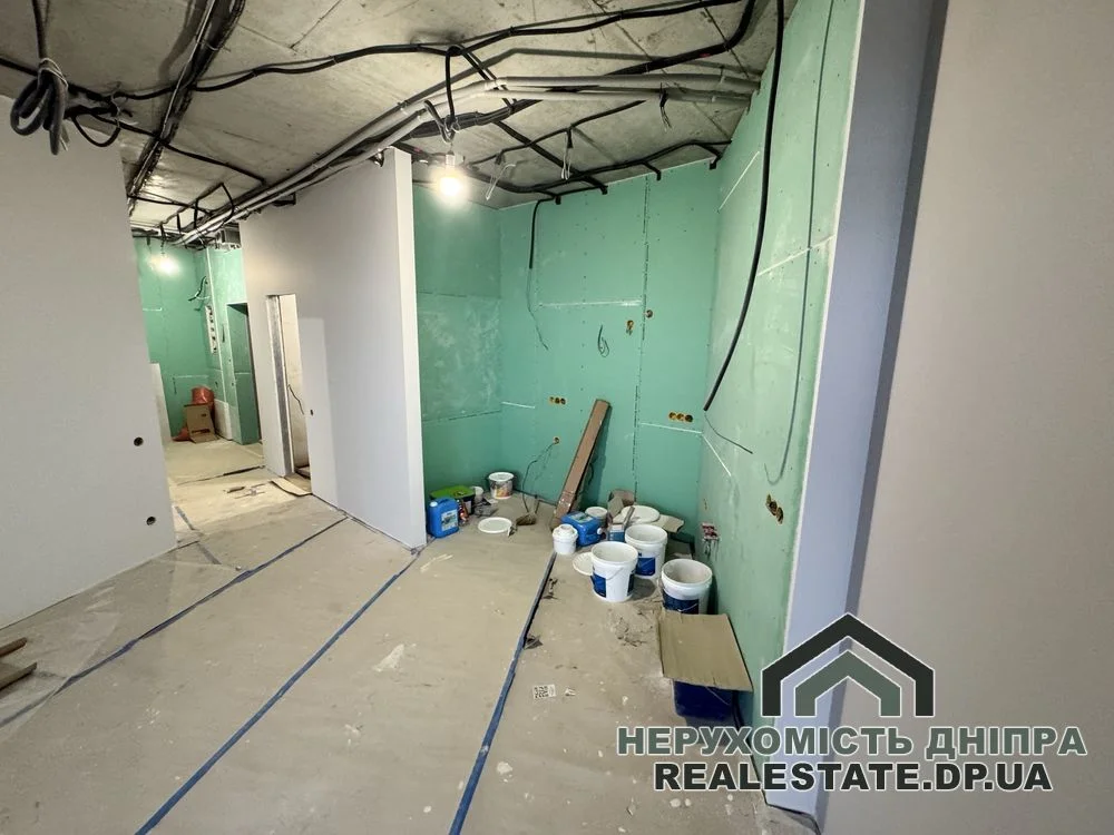 Продам 2к квартиру 55 м²  ЖК Bartolomeо · 1
