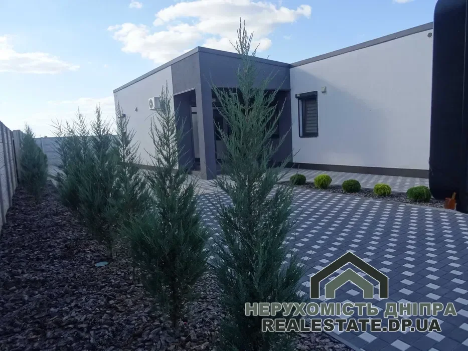 Продам будинок 140 м з ділянкою 15 соток в селищі Обухівка · 3