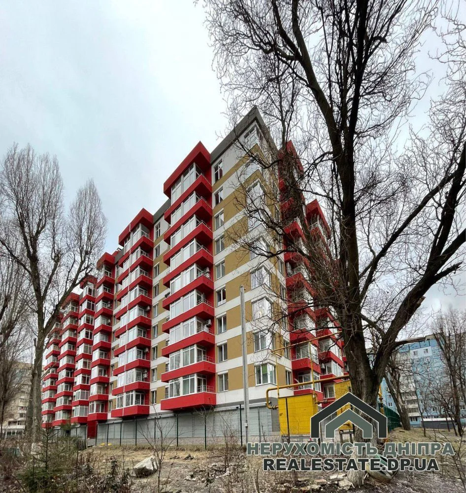 Продам 3к квартиру 86 м² ЖК Алые паруса Гидропарковая 13. Ж/М Парус · 2