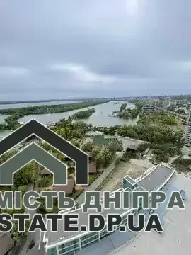 Продам 1к квартиру 44.3 м² ЖК Bartolomeo Набережна Перемоги вул. 9 Б корп. 1 · 4