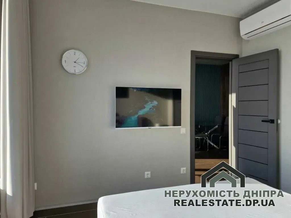 Сдам 2х комнатную квартиру 54 м² ЖК Bartolomeo Resort Town Бартоломео · 3