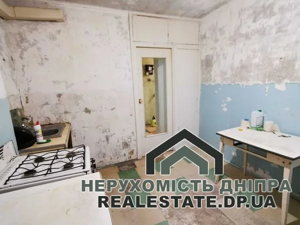 Продам 3к квартиру 60 м² ж/м Красный Камень 14 Покровский · 1