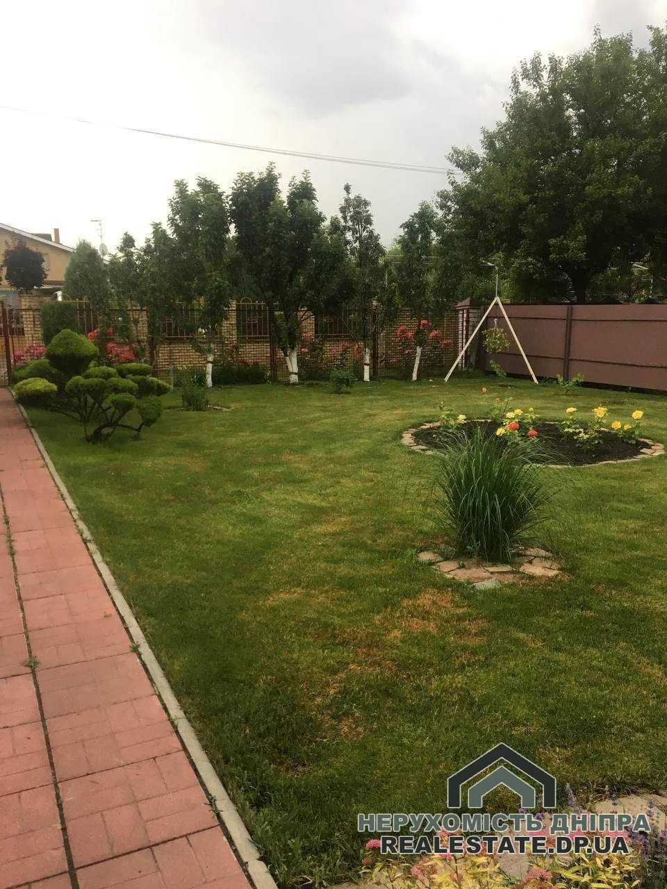 Продам дачу 3к 80 м², 4.4 сотки ст Изумруд на берегу Орели · 3