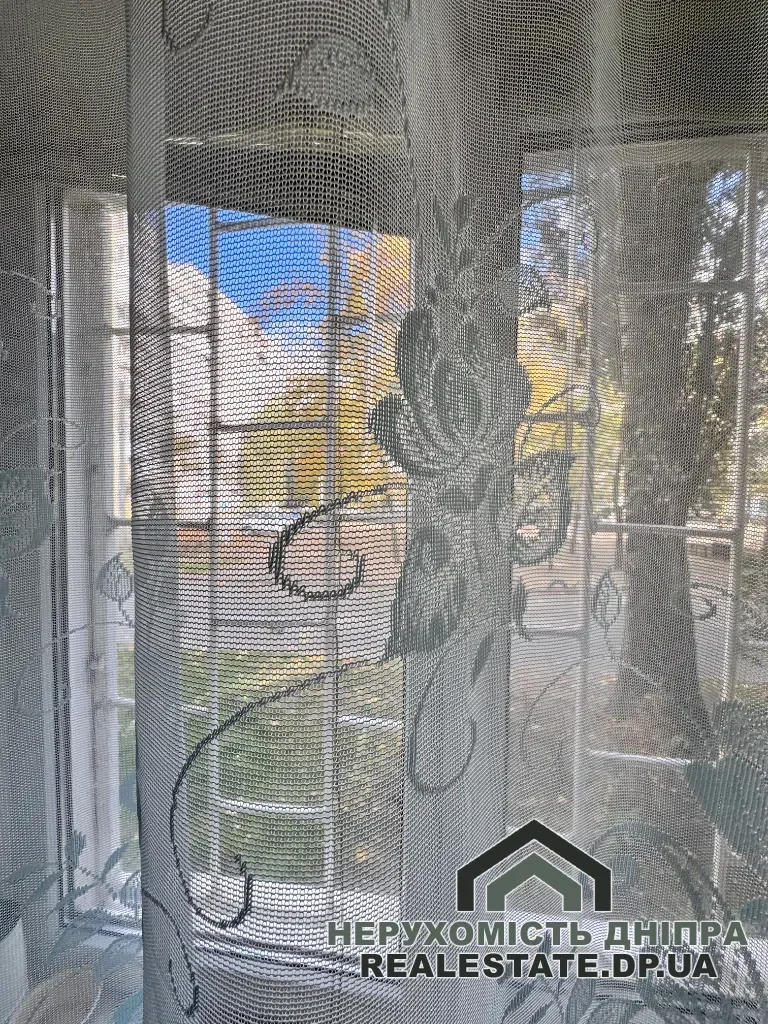 Продам 1к квартиру на ж/м Червоний Камень · 3