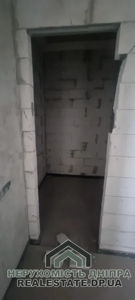 Продам 3к квартиру 92 м² с видом на р. Днепр с лучшей локацией в ЖК Бартоломео (Bartolomeo) · 2