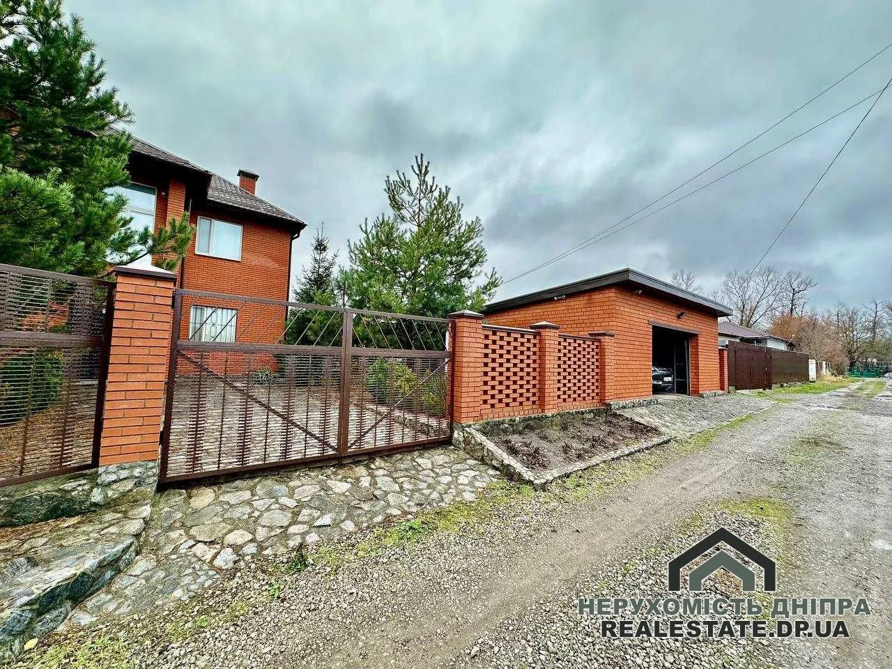 Продам чудову дачу 176 м² 8 соток СТ Сетро Обуховка · 3