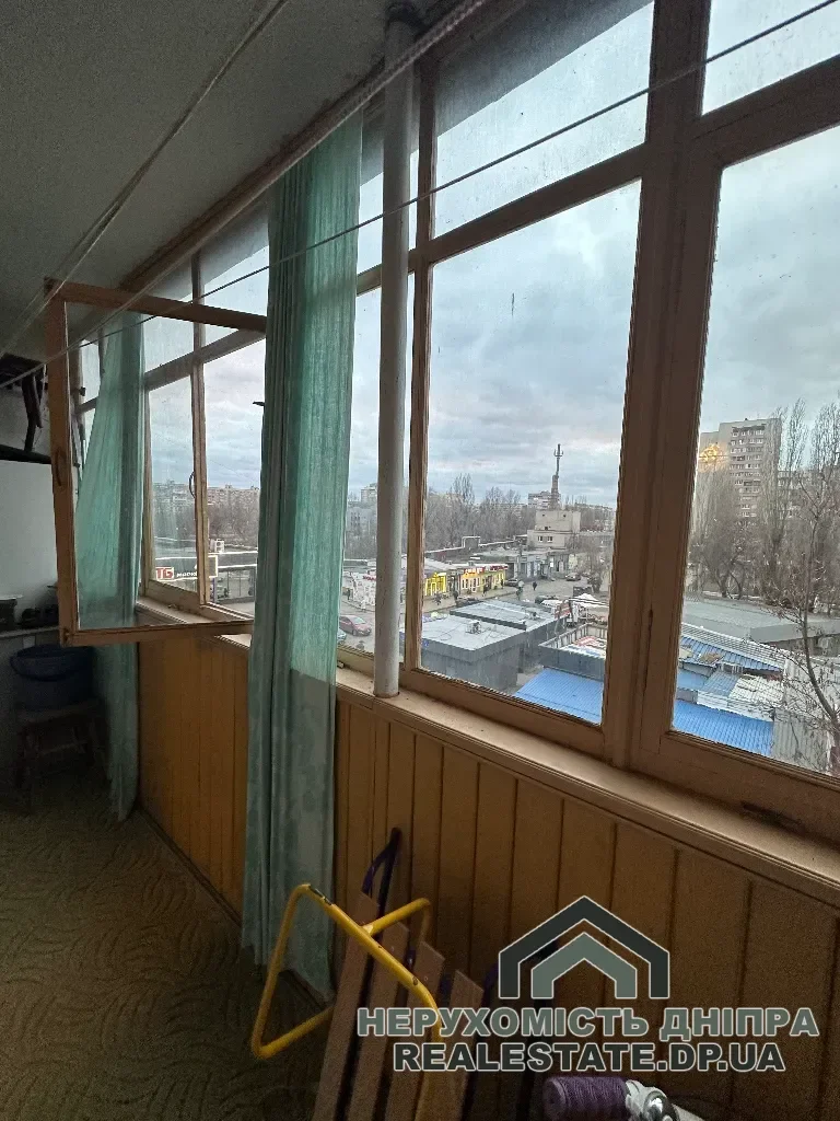 Продам 3к квартиру 73 м² ул. Коробова Красный Камень Новокодакский район · 4