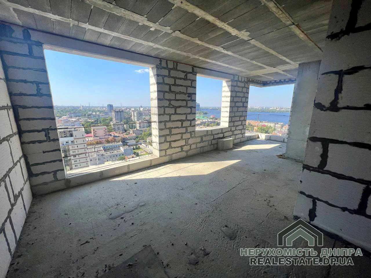 Продам 1кімнатну квартиру 35.69 м2 ЖК Миронова в центрі міста · 1