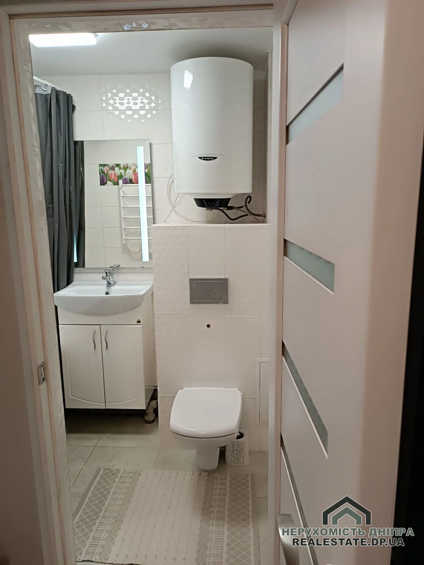 Продам 2к квартиру 43 м² на Червоному Камені з якісним ремонтом, Новокодацький район · 1