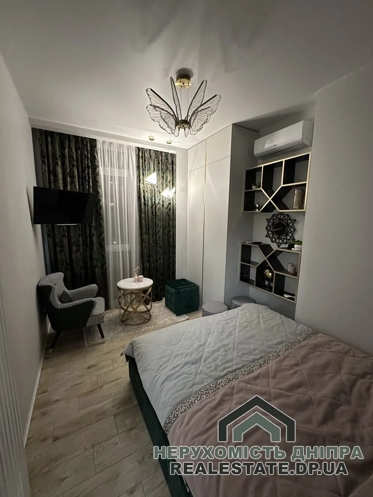 Продам 3 кімнатну квартиру 60 м² ЖК Good House, ж/м Перемога 3 · 4