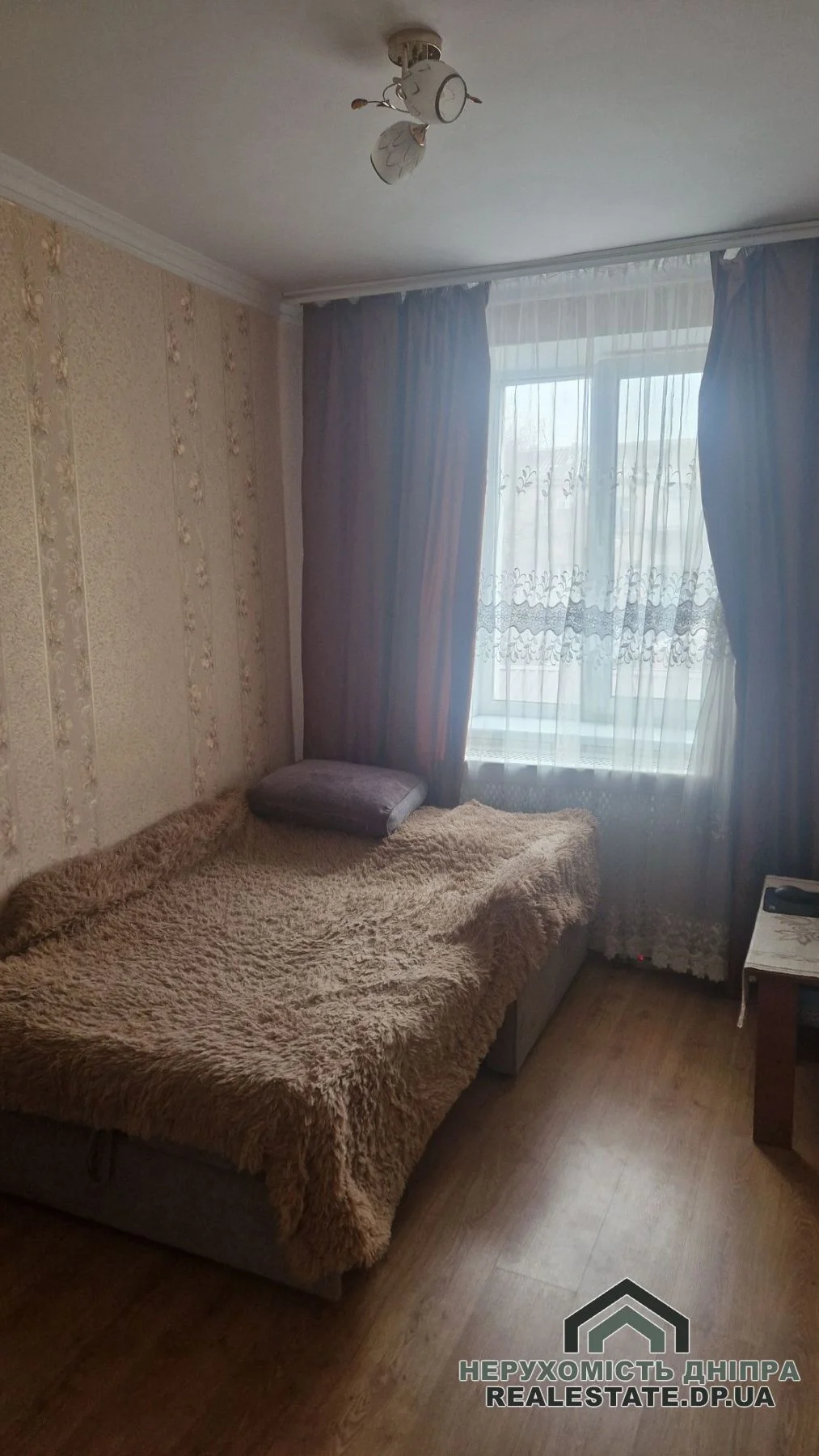 Продам 3к квартиру 64.70 м² с собственным отоплением по ул. Староказацкая · 3