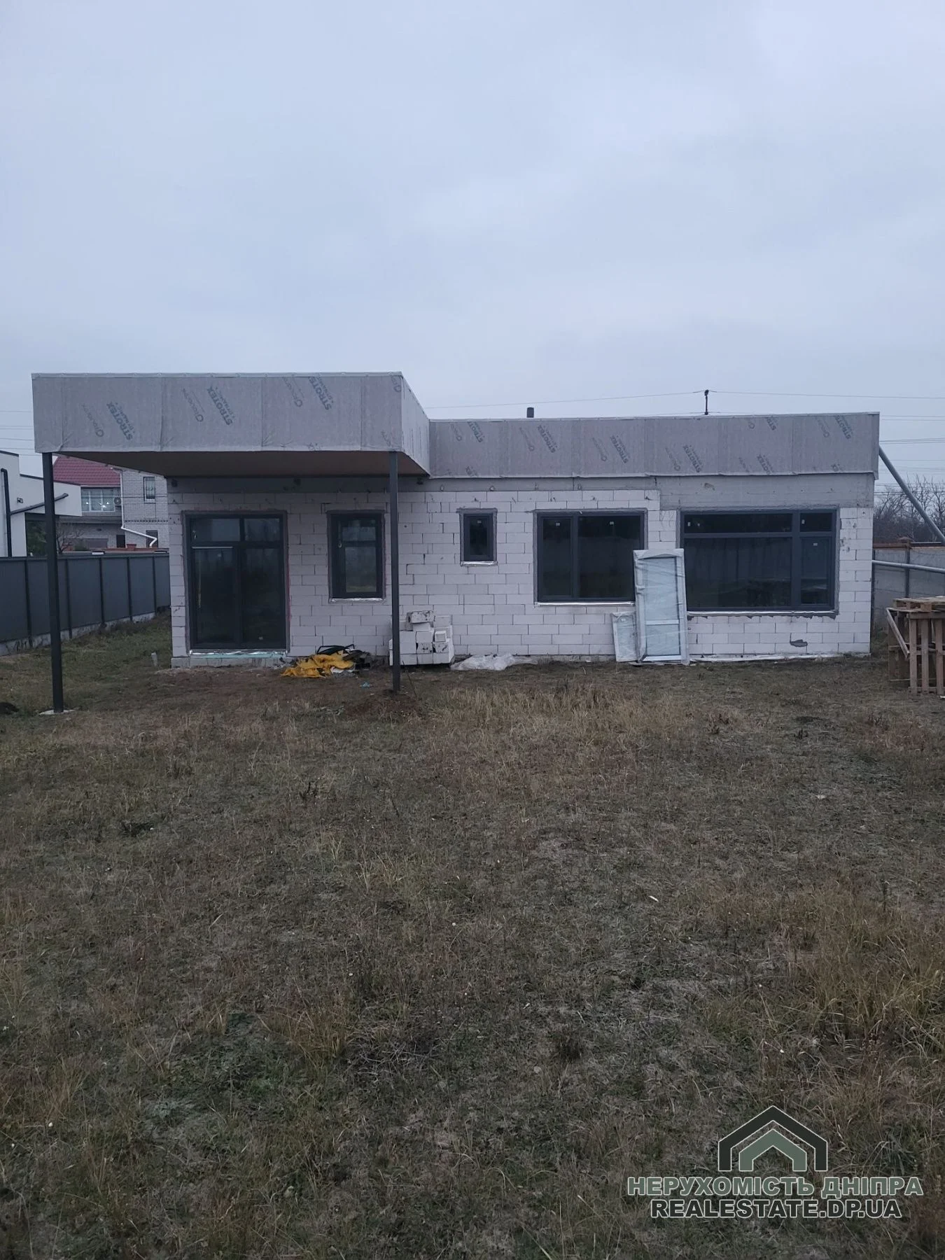 Продам будинок 115 м² в Слобожанське · 4