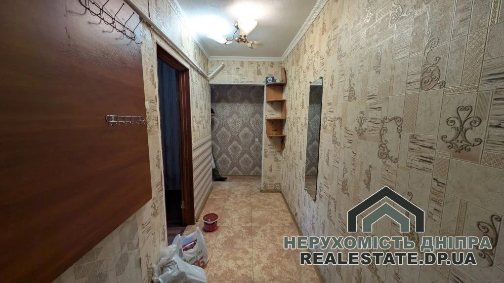 Продам 3к квартиру 52 м² Червоний Камінь вул. Юрія Кондратюка, 5 · 2