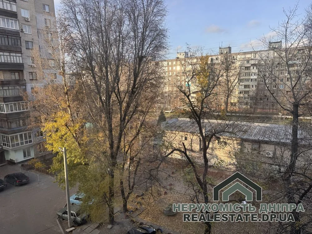 Продам 3к квартиру 77.1 м²  під ремонт вул. Калинова 75 · 1