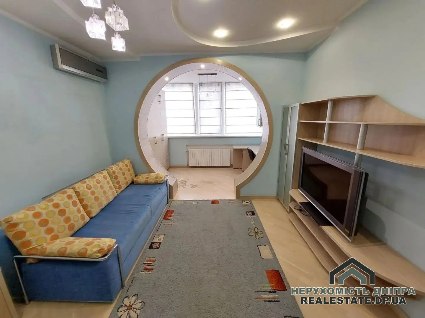 Продам 4к квартиру 145.5 м² на ж/м Солнечный, ЖК Приоритет набережная Солнечная 48а · 4
