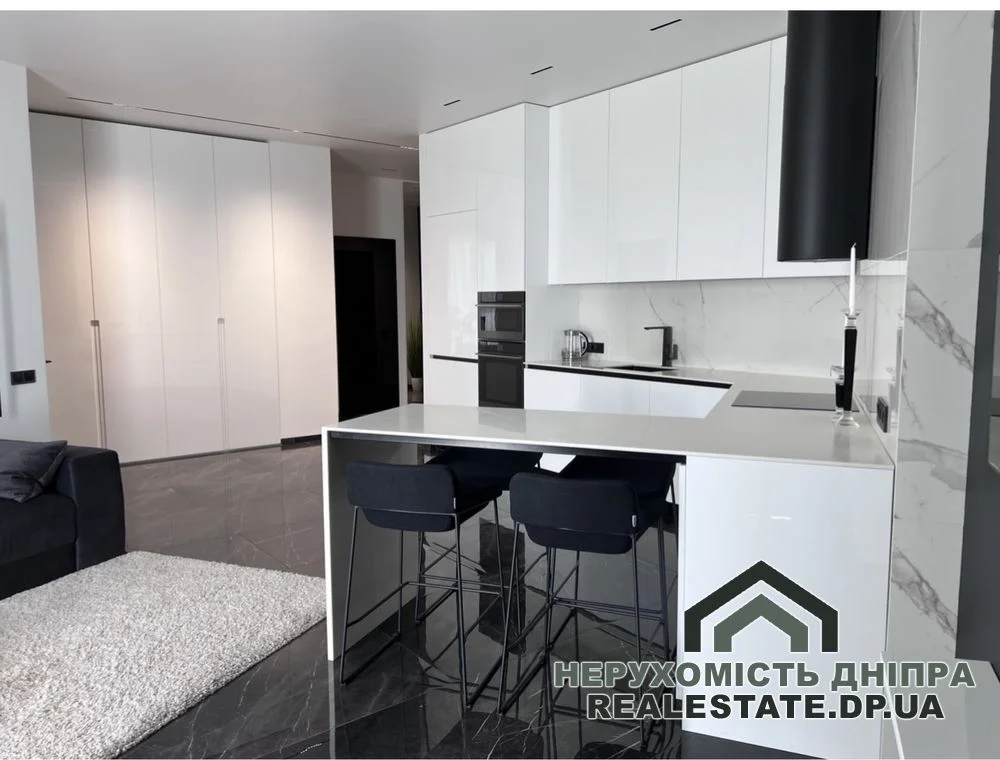 Продам 2к 92 м² Квартиру в ЖК Bartolomeo · 1