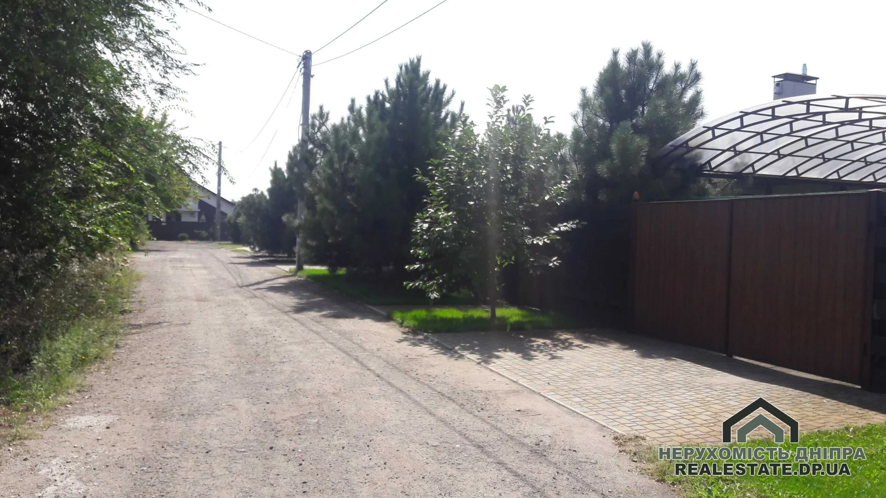 Продам ділянку 15 соток  30*50 м в престижному районі Обухівки · 3