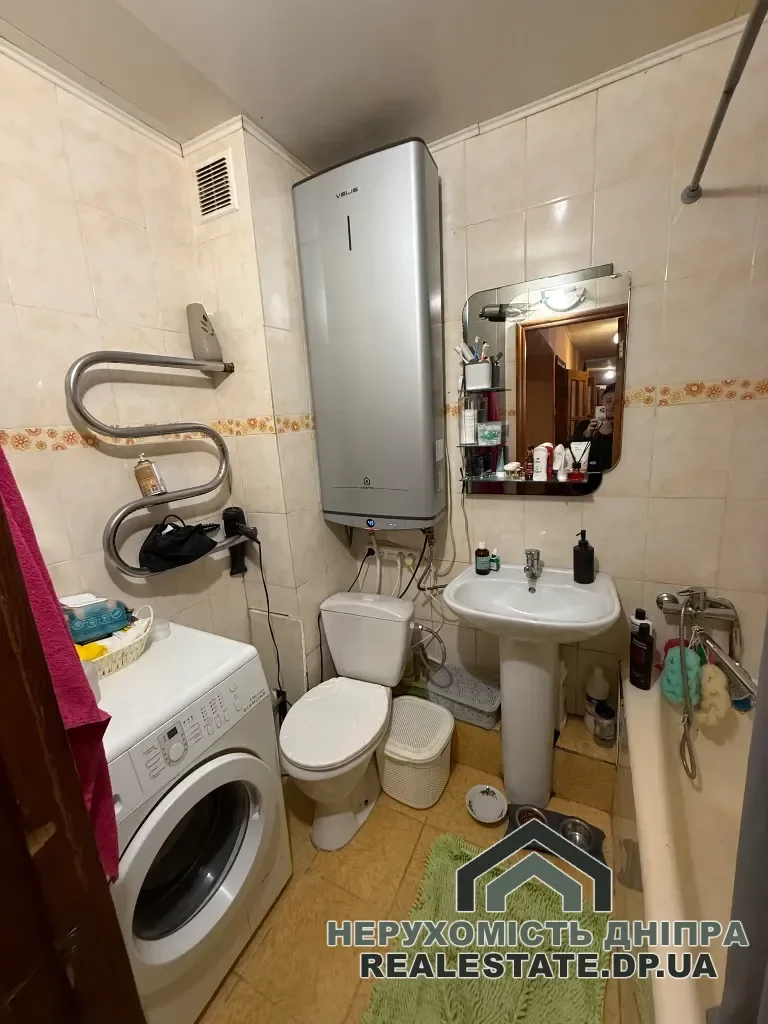 Продам 3к квартиру 67.6 м² жм Парус 1 ГД · 2