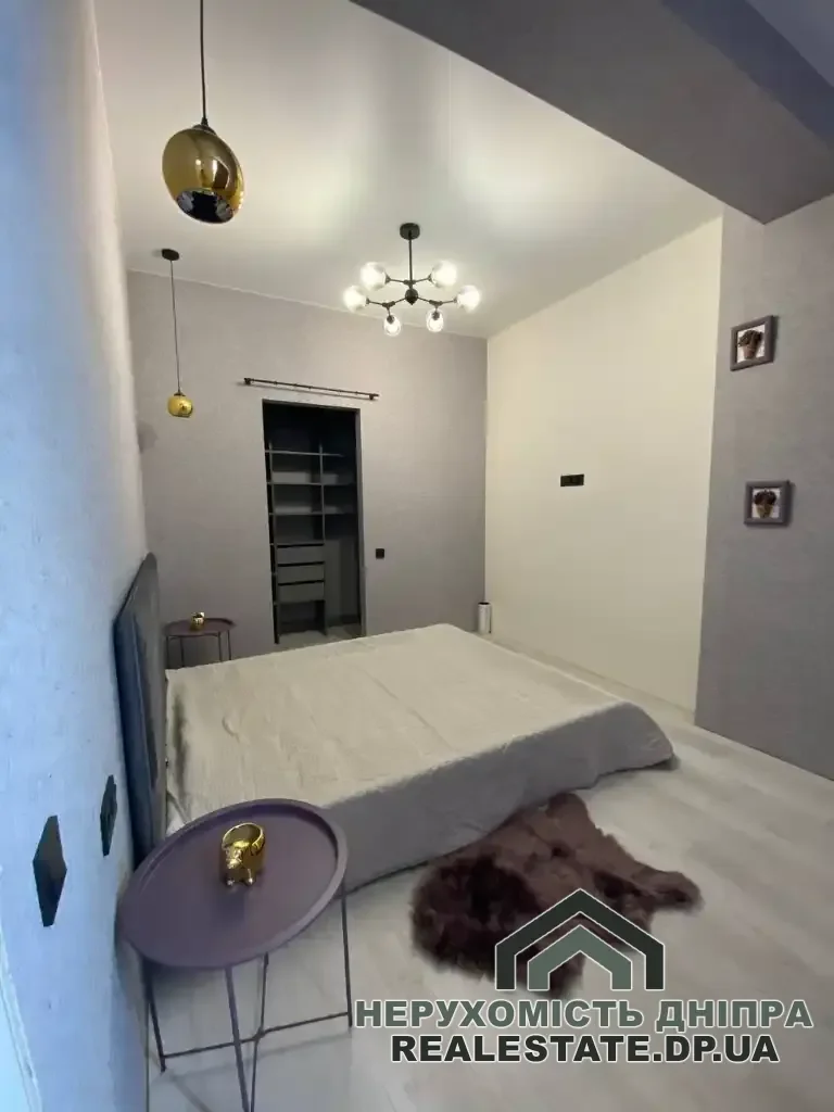 Продам 3к кімнатну квартиру 78 м² з ремонтом ЖК Баку, парк Чкалова · 3