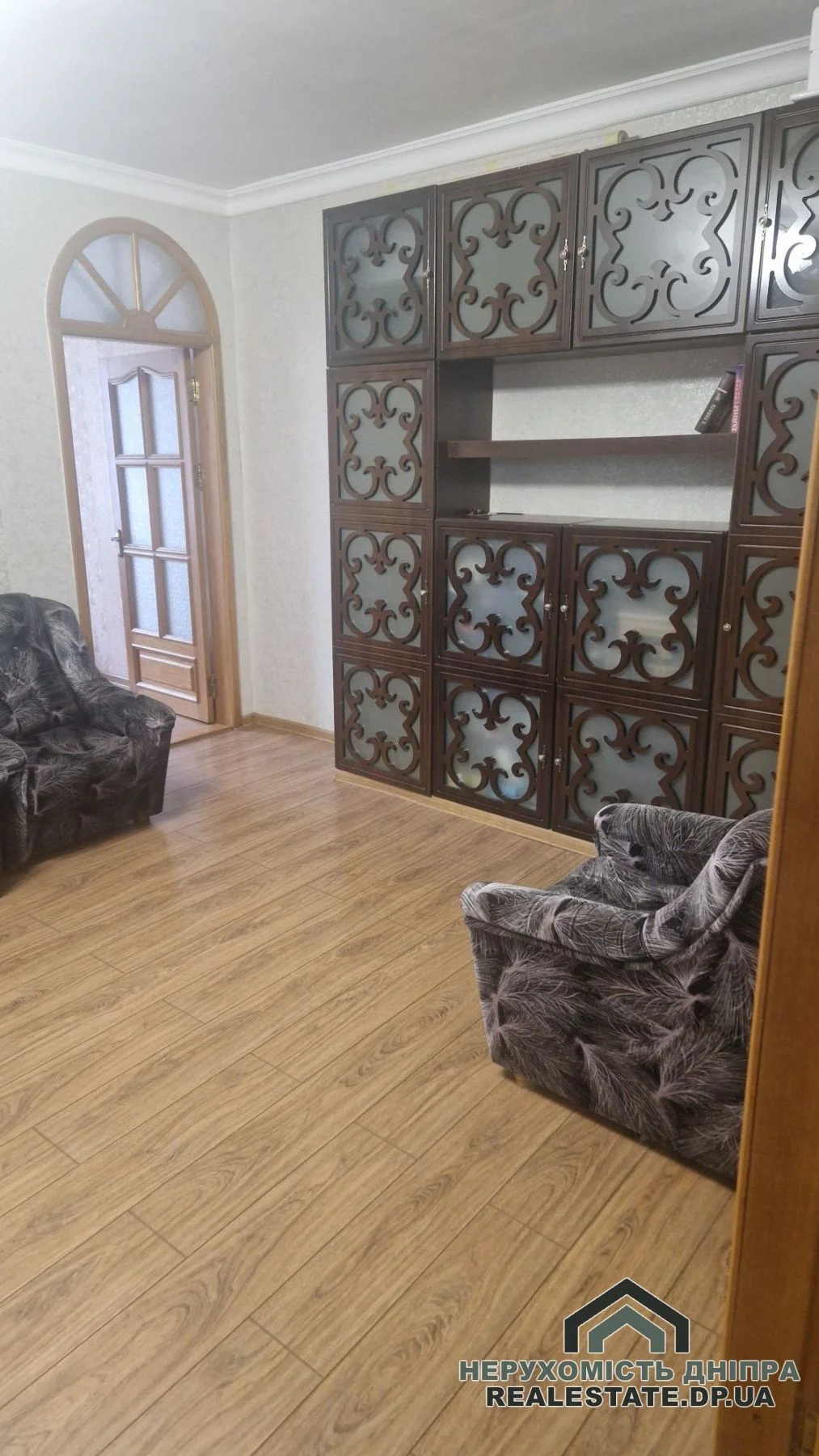Продам 3к квартиру 64.70 м² с собственным отоплением по ул. Староказацкая · 1