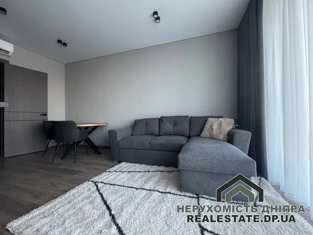 Сдам 2х комнатную квартиру 51 м² ЖК Bartolomeo Resort Town Бартоломео · 1