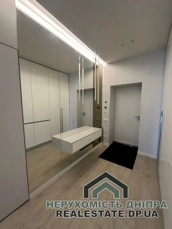 Продам квартиру с ремонтом 80 м² ЖК Новодворянский · 2