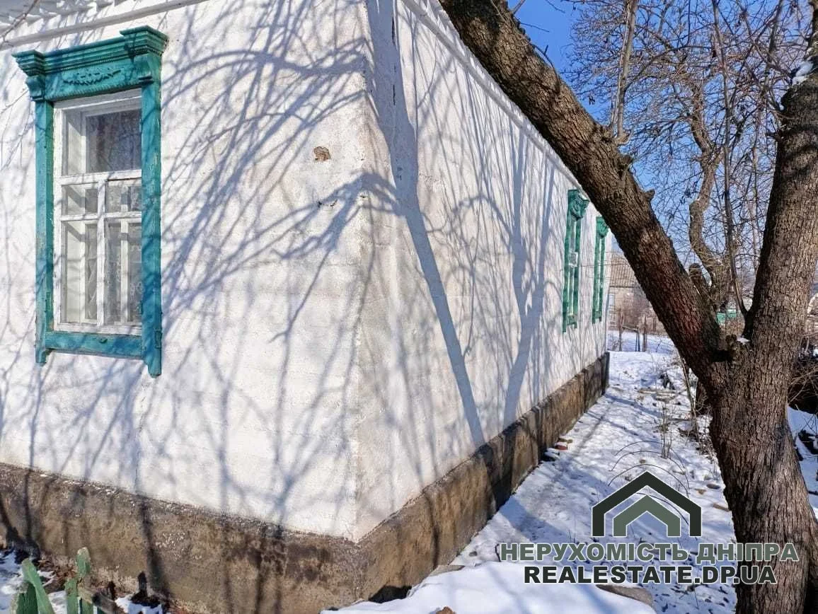 Продам будинок 77 м² з ділянкою 8 соток Таромське · 2
