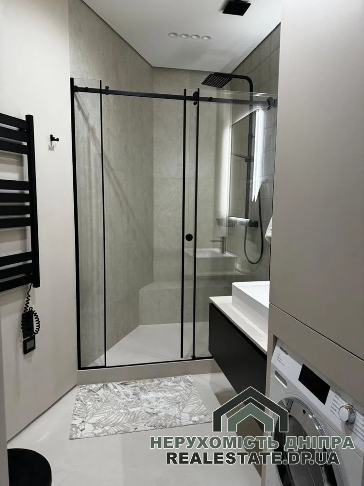 Продам квартиру 50 м² ЖК Bartolomeo · 2