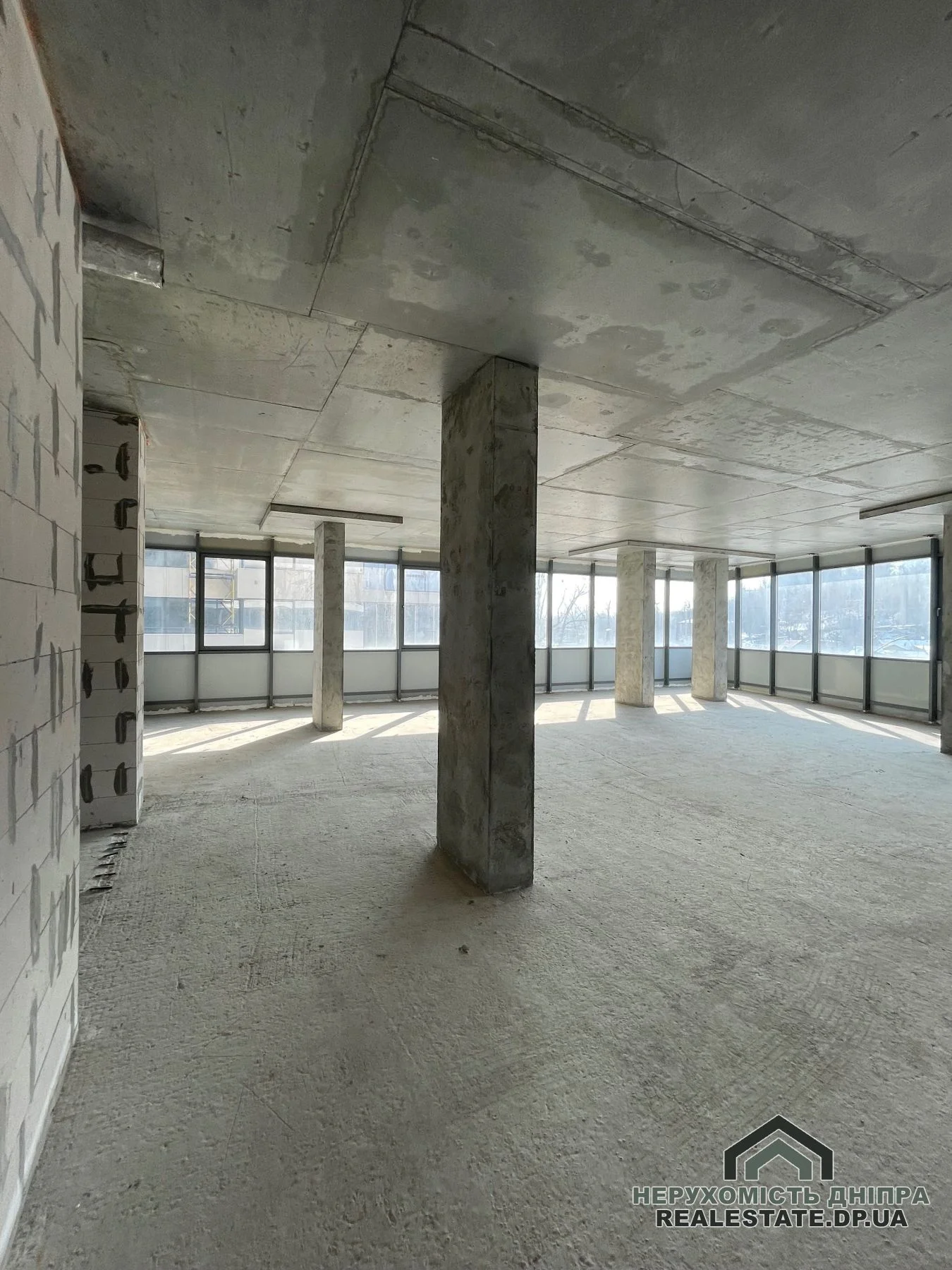 Продам 1к квартиру 51.26 м² в ЖК Port City · 1