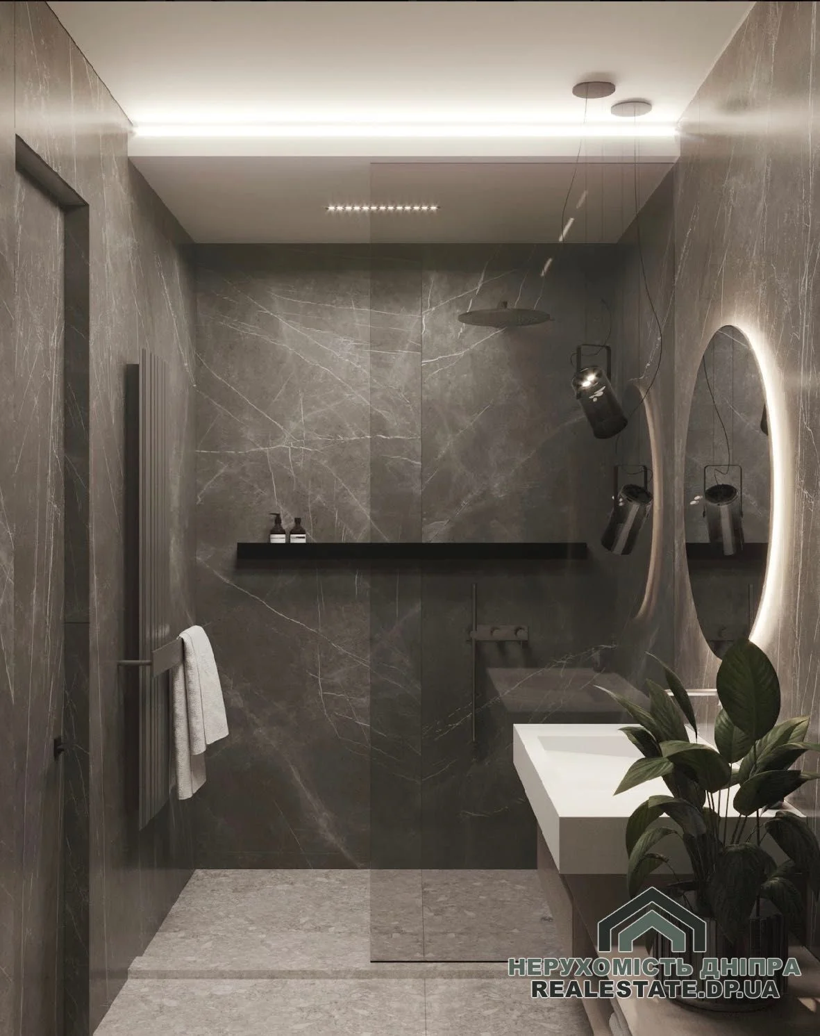 Продам будинок в стіле LOFT 220 м² дилянка 15 соток в Новоолександрівці · 2