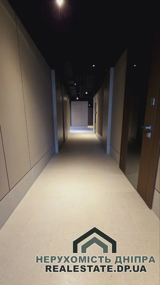Продам 4к квартиру 107 м² ЖК Mozart Центр міста, вул. Короленка, 2 · 3