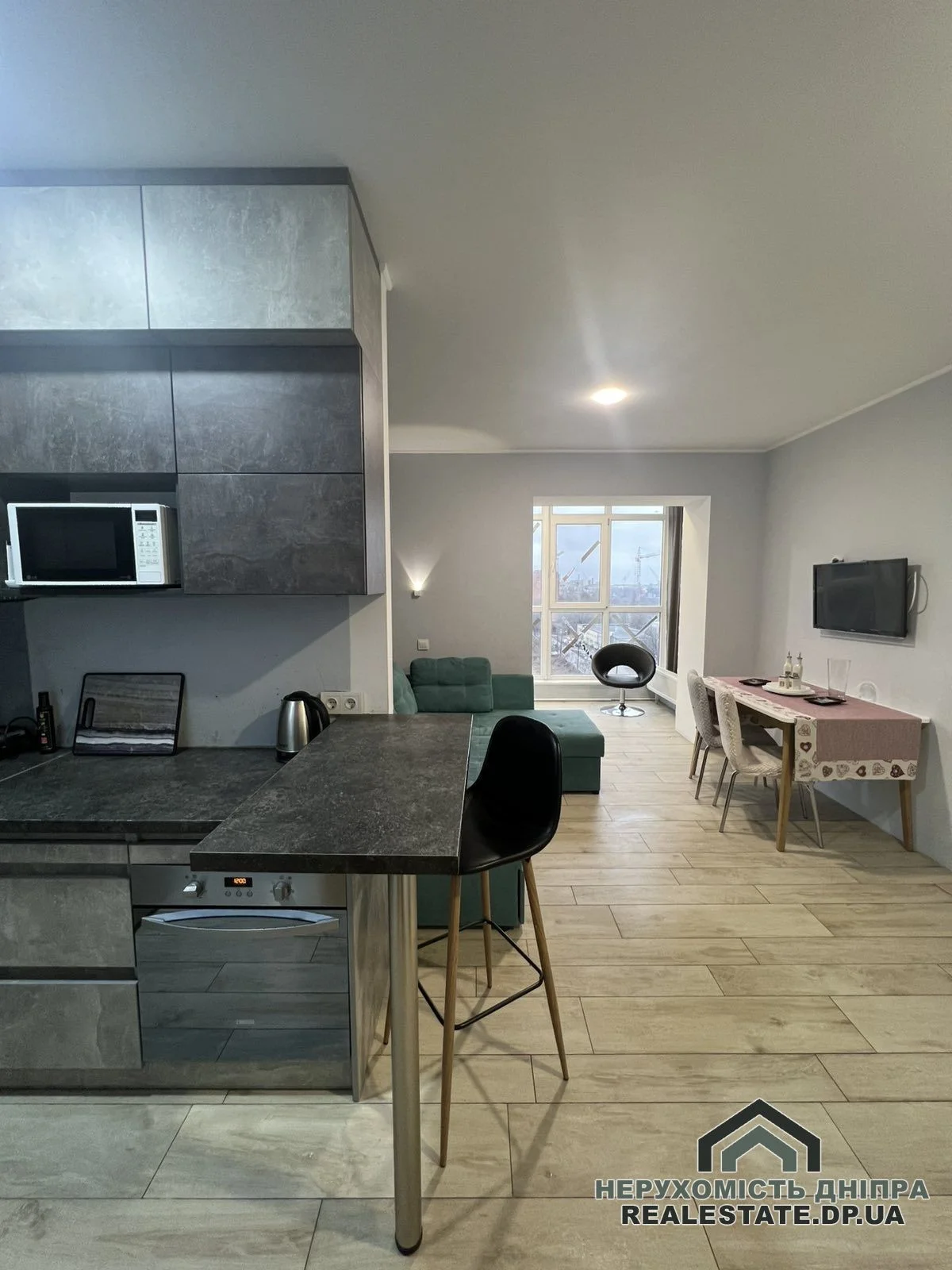 Продам 2к квартиру 67.7 м² ЖК Щасливий Підстанція Запорізьке шосе 28 · 2