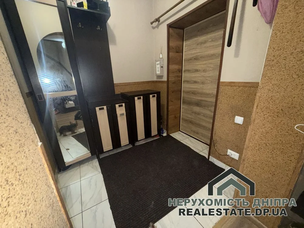 Продам будинок 2 поверхи, 5к, 200 м², ділянка 5 соток в ДіЇвка 2 Новокодацький район · 4