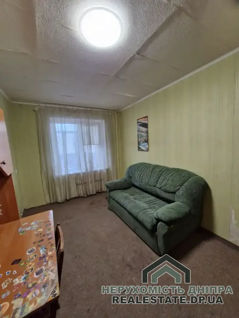 Продам 2к квартиру 49 м² вул. Велика Діївська 4 · 1