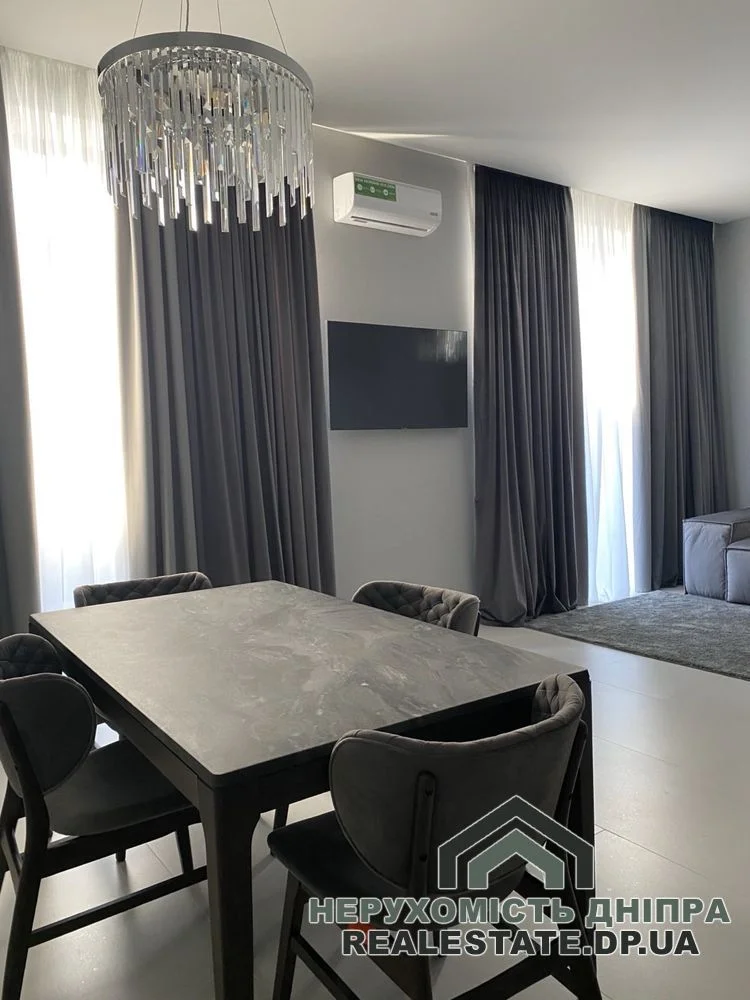 Продам современный дом новостройка 160 м² на пр. Науки (Гагарина) · 3